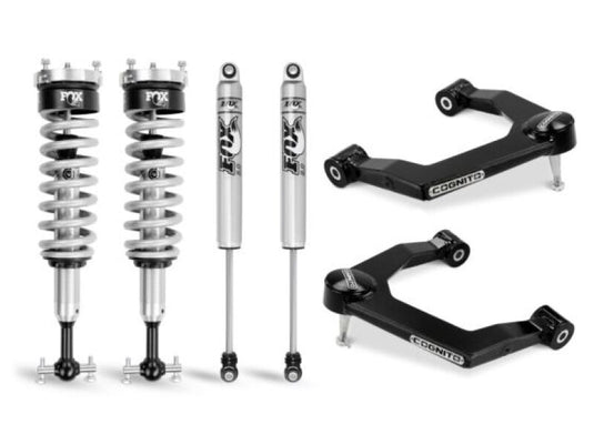 Cognito 210-P0874 COG Leveling Kit - Performance