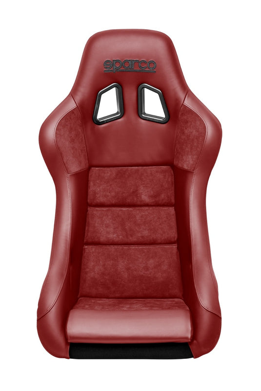 Sparco 008012RPRS SPA Seat QRT Performance