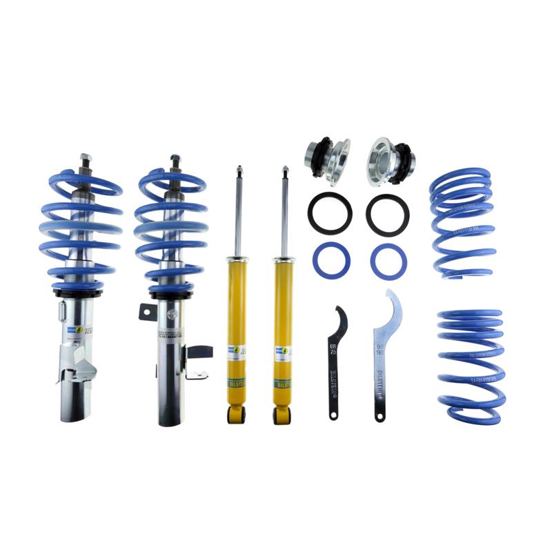 Load image into Gallery viewer, Bilstein 47-232952 BIL B14 Series Suspension Kits
