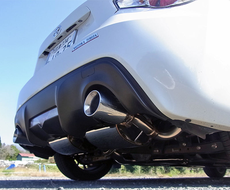 Load image into Gallery viewer, Hks 32018-AT041 HKS Exhaust - Legamax
