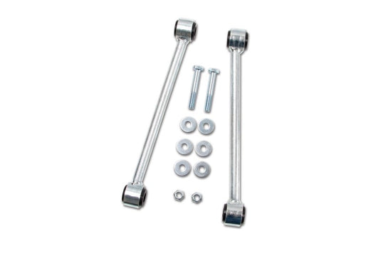 Zone Offroad ZONF5201 ZOR Sway Bar Components