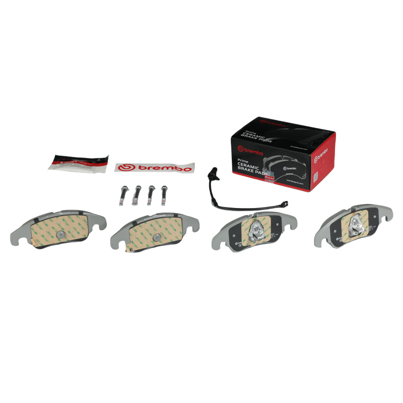 Load image into Gallery viewer, Brembo Oe P85098N BRE Ceramic Pads
