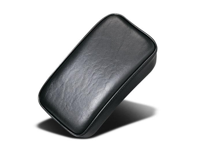 Le Pera L-104 Pillion Pad - Large - Black