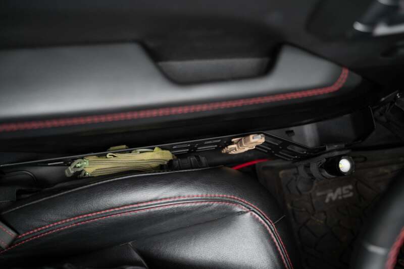 Load image into Gallery viewer, Dv8 Offroad MPJL-05 DVE Molle Panels
