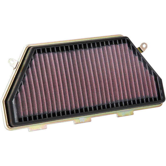 K&N Engineering HA-1017 High Flow Air Filter