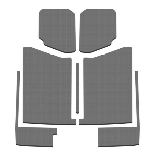 Dei 50184 DEI Headliners