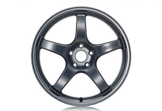 Gram Lights WGCRAC22EG2 GL 57CR Wheels