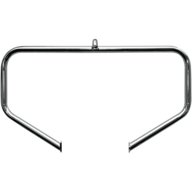 Lindby 1403 Unibar Highway Bar - Chrome Plated