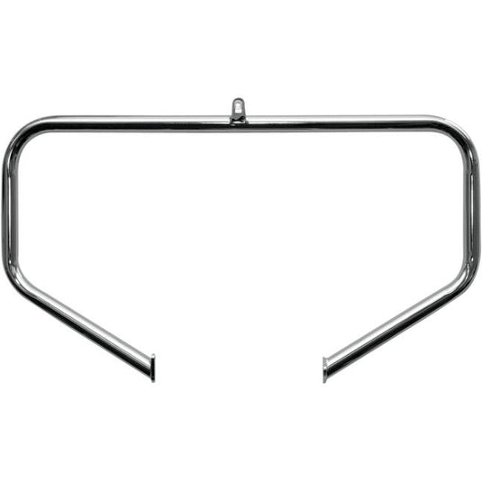 Lindby 1403 Unibar Highway Bar - Chrome Plated