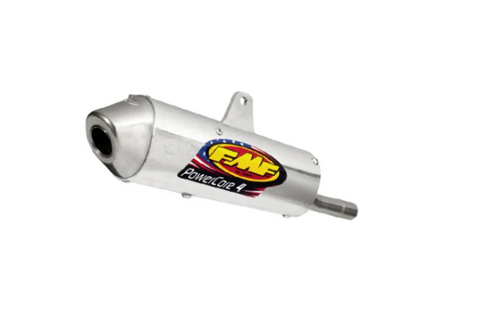 Fmf Racing 041244 FMF Mini Moto Powercore 4 Muffler & SS Header