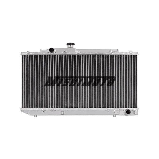 Mishimoto MMRAD-CEL-89 MM Radiators - Alum