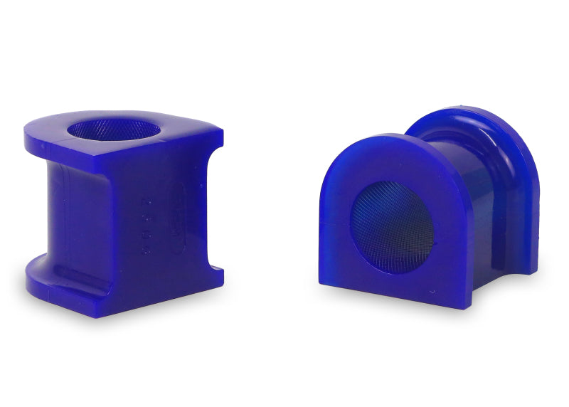 Load image into Gallery viewer, Superpro SPF2506-30K SPR Bushings - Sway Bar
