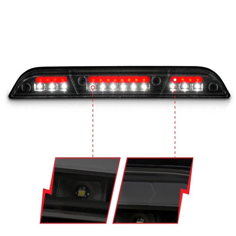Load image into Gallery viewer, Anzo 531112 ANZ LED 3rd Brake Light

