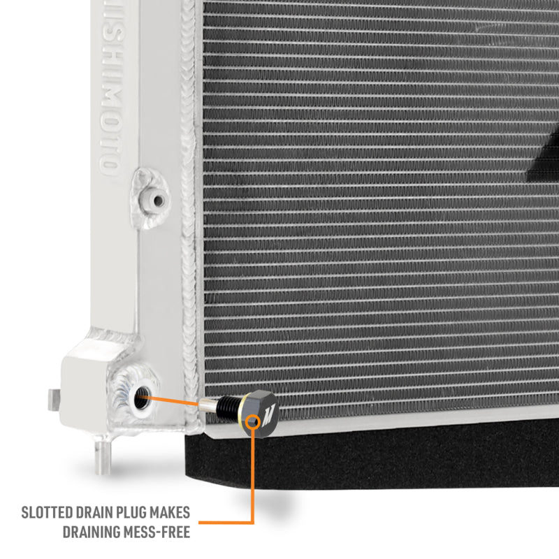 Load image into Gallery viewer, Mishimoto MMRAD-BRZ-22 MM Radiators - Alum
