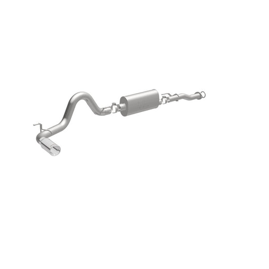 Magnaflow 19291 MAG Catback Exhaust
