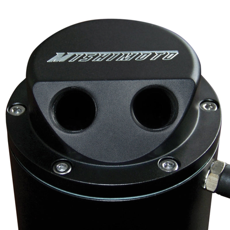 Load image into Gallery viewer, Mishimoto MMOCC-RB MM Oil Catch Cans
