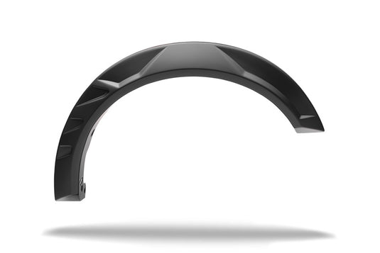 Husky Liners 2805934 HL DRT Fender Flares