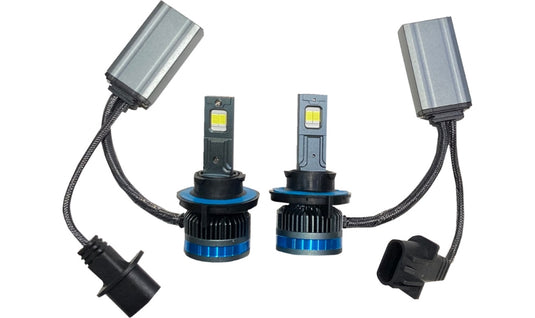 Bluhm Enterprises BL-H13F9LED LED Headlight Bulb