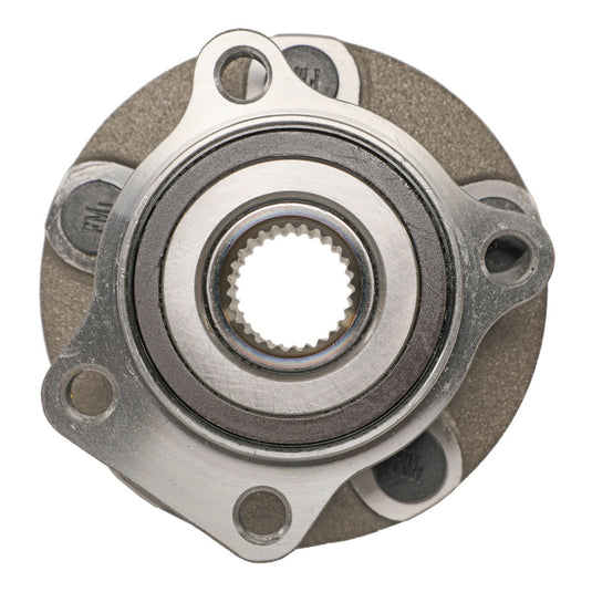Moog 513303 MOH Hub Assemblies