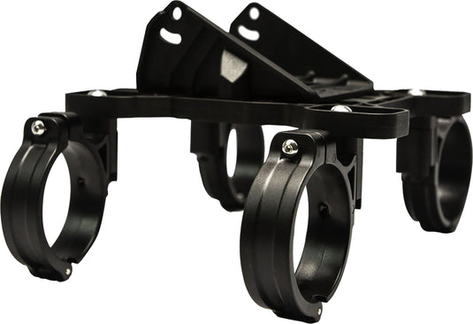 Rigid Industries 300422 Mounting Bracket Kit for Adapt-XE Moto LED Lights Kit