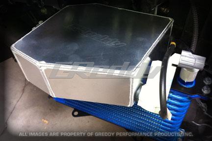 Load image into Gallery viewer, Greddy 13526110 GRE Washer Tank
