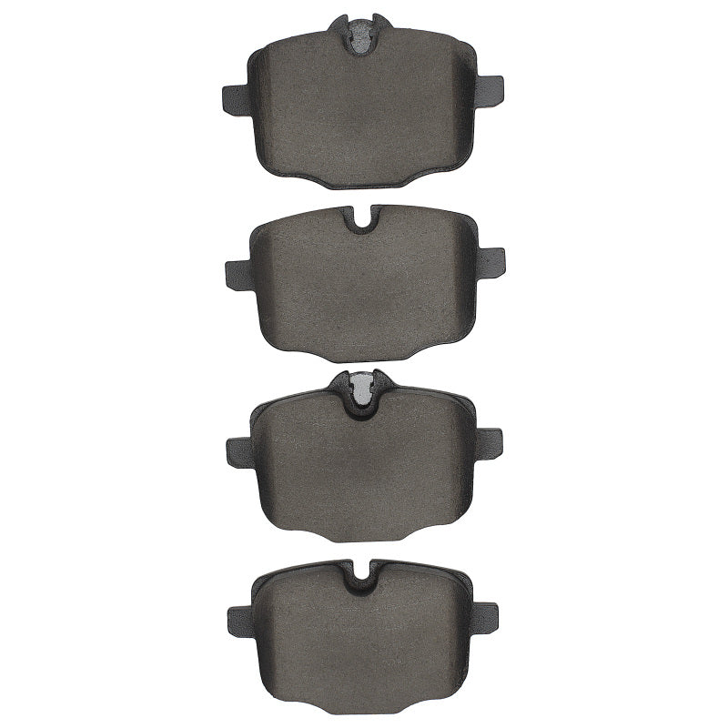 Load image into Gallery viewer, Dfc 1600-1469-01 DFC Euro 5000 Ceramic Brake Pads
