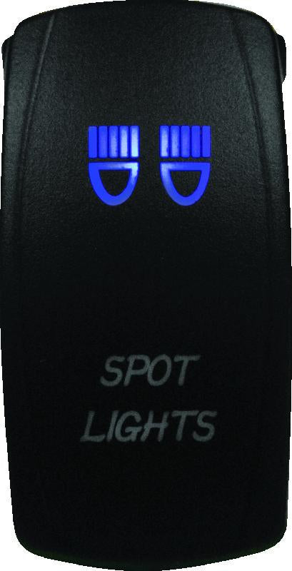 Dragonfire Racing 521385 DFR Lighted Switch