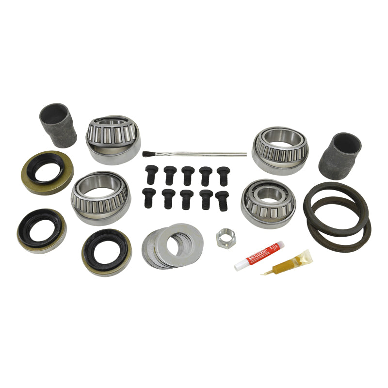 Load image into Gallery viewer, Yukon Gear &amp; Axle YK T7.5-V6-FULL YUK Master Overhaul Kits
