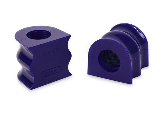 Superpro SPF1617-24K SPR Bushings - Sway Bar