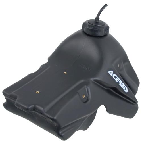 Acerbis 2253660001 Fuel Tank - Black - 3.2 Gal.