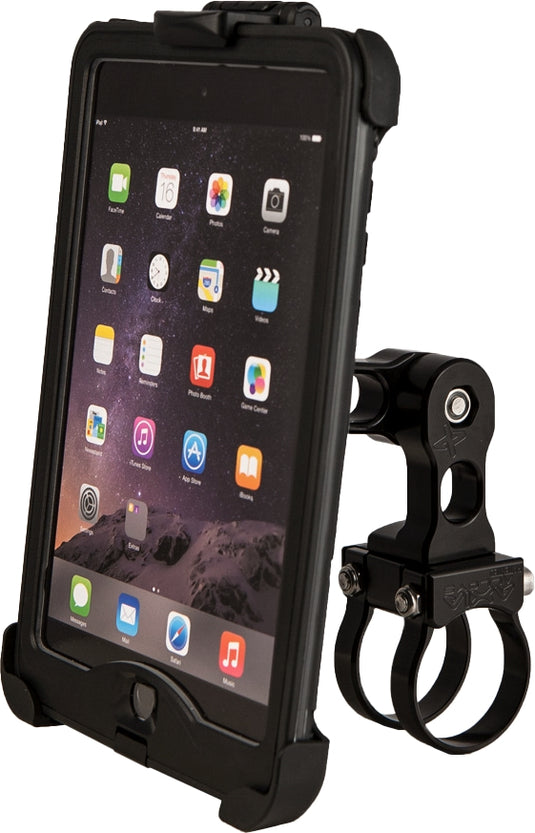 Axia Alloys MODDAK-BK Tablet Mount - 5.5in. Base Kit - Black