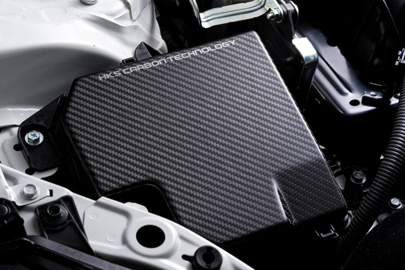 Load image into Gallery viewer, Hks 70026-AT009 HKS Engine Cover
