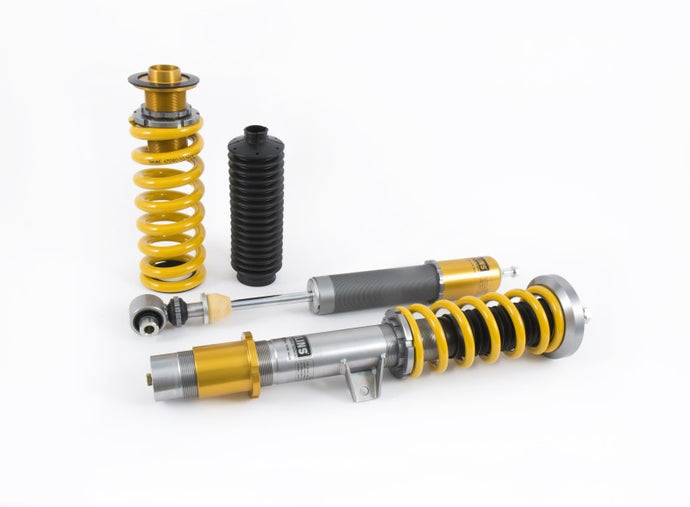 Ohlins TOS MU00S1 OHL Coilover - Road & Track