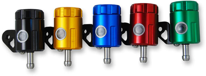 Psr 00-01801-24 Clutch Reservoirs - Red