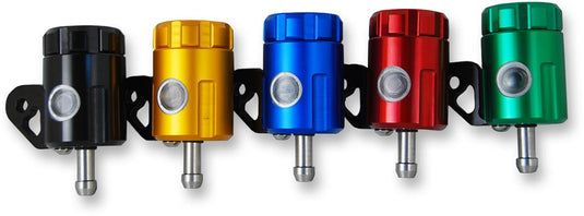 Psr 00-01801-24 Clutch Reservoirs - Red