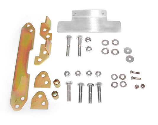Quadboss 563496 QBS Lift Kits