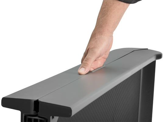 Weathertech 8AHR1DG WT Pet Step