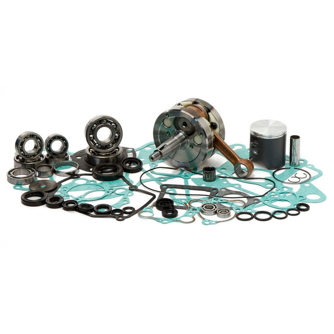 Vertex WR101-101 Complete Engine Rebuild Kit In A Box
