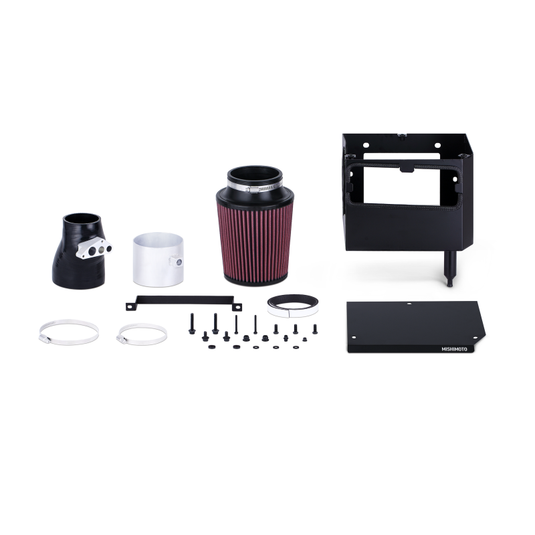 Mishimoto MMAI-CLA45-14BK MM Air Intakes