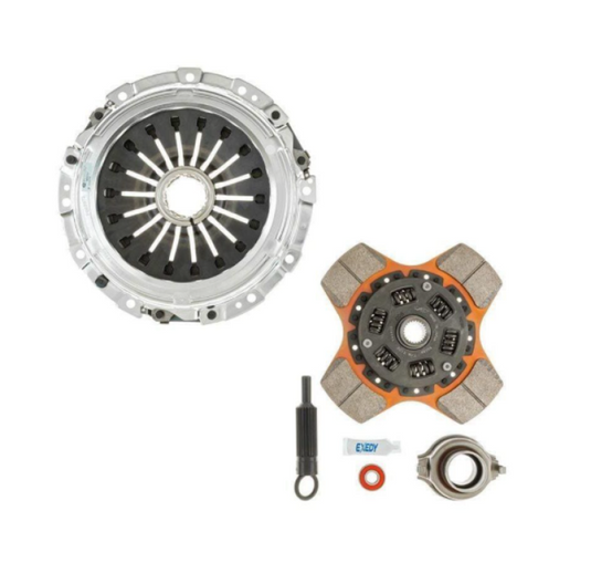 Exedy 08957 EXE Stage 2 Clutch Kits