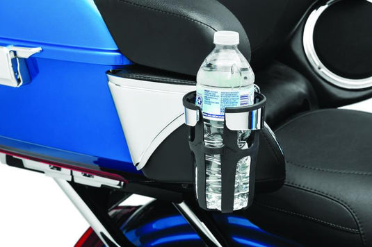 Kuryakyn 6486 KUR Drink Holders C