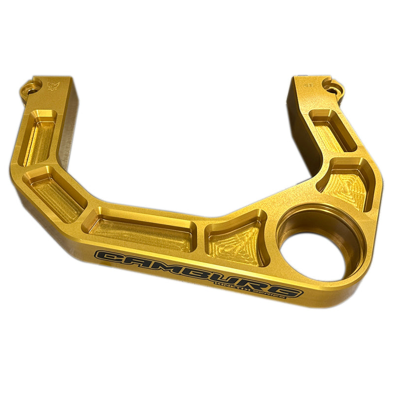 Load image into Gallery viewer, Camburg CAM-310184-GLD CMB KINETIK V2 Uniball Upper Arms
