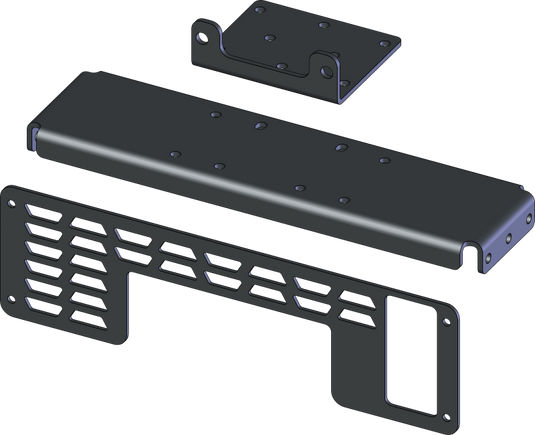 Kfi 100564K KFI Mounts