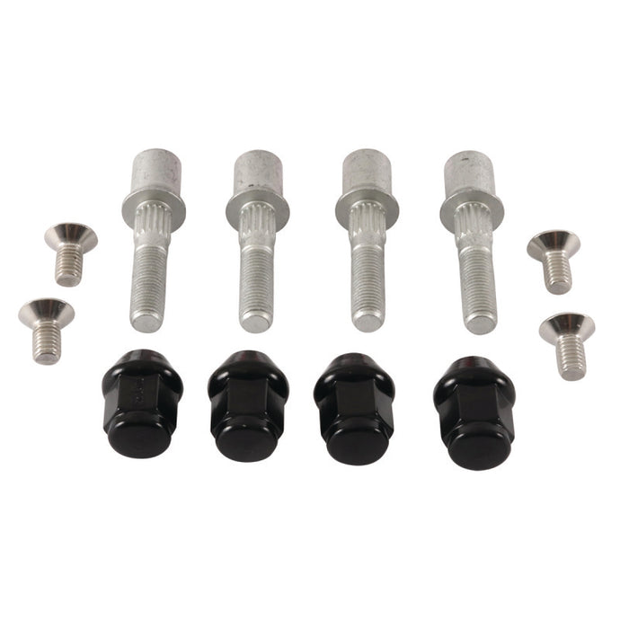 Quadboss 608257 QBS Wheel Studs B