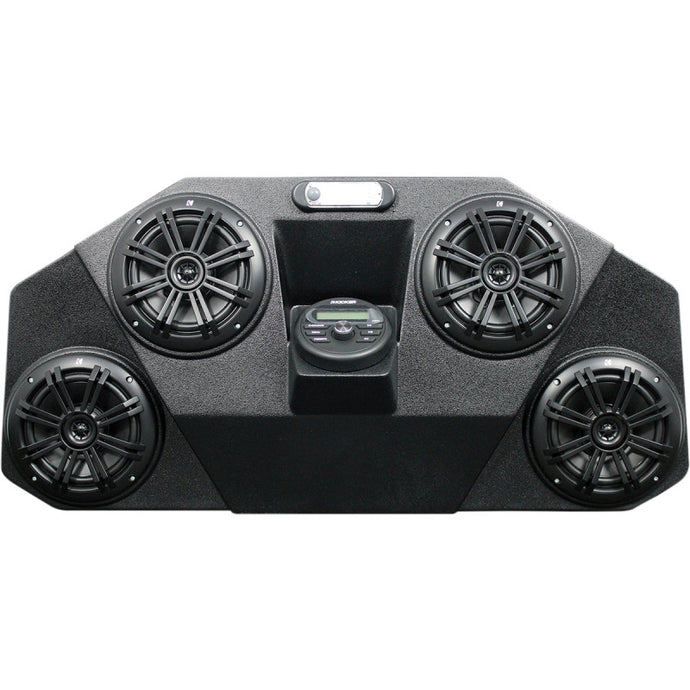 Hoppe Industries HPEL-0092 Hoppe Audio Mini