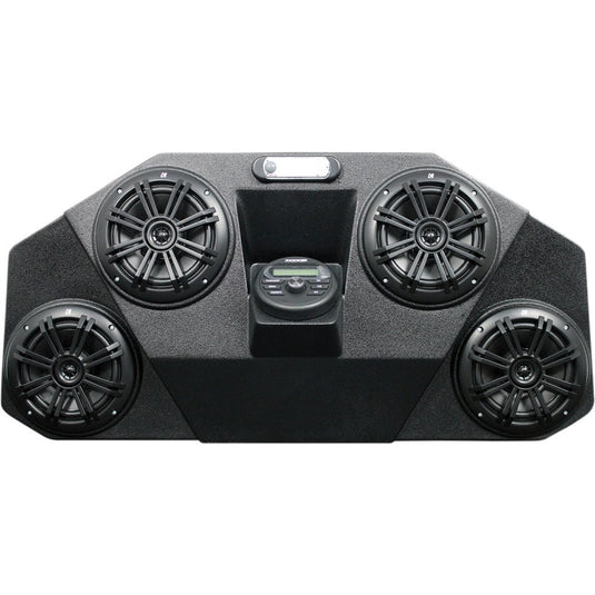 Hoppe Industries HPEL-0092 Hoppe Audio Mini