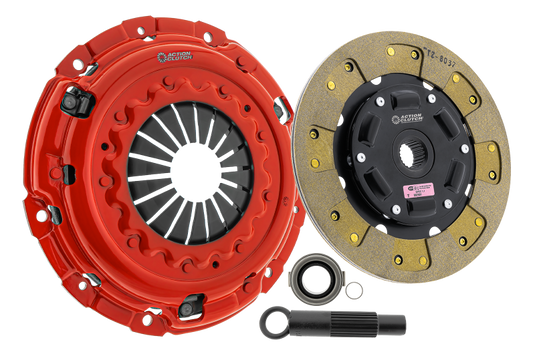 Action Clutch ACR-1817 AON Clutch - Single - Stage 2 - 1SC
