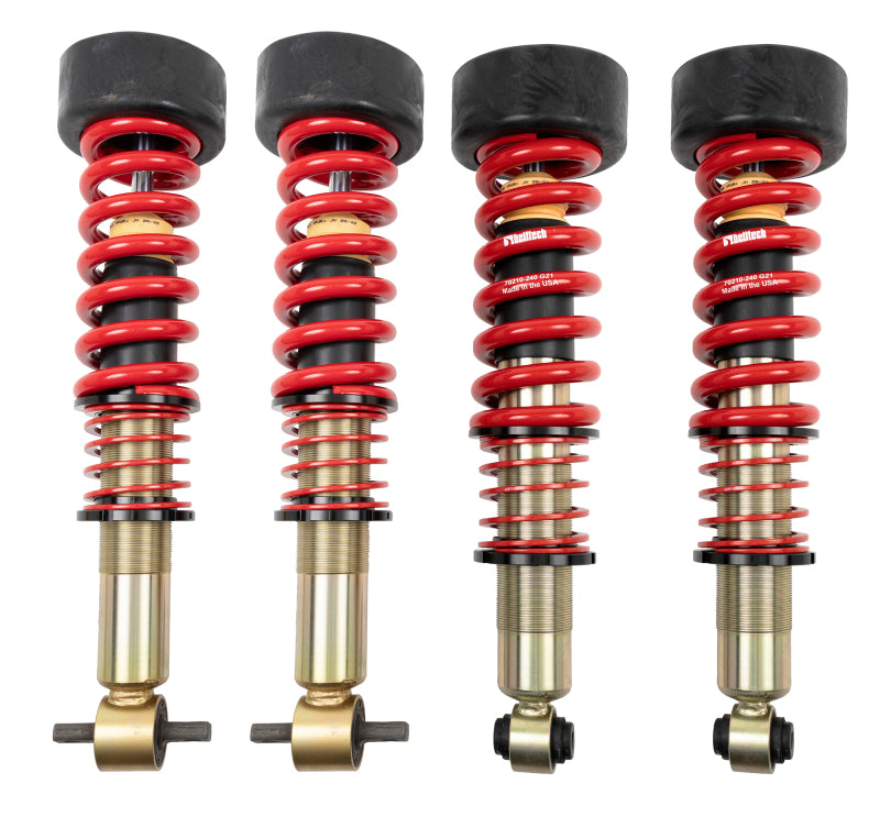 Load image into Gallery viewer, Belltech 1035SPC BT Coilover Kit
