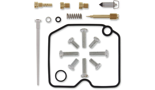 Moose Racing 26-1221 Carburetor Repair Kit