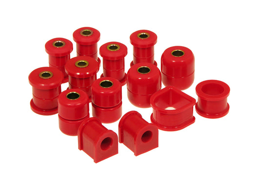 Prothane 18-2008 PRO Total Kits - Red